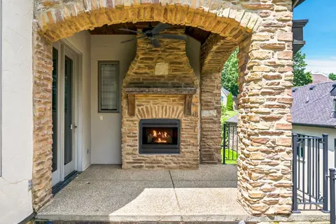 Exterior - 6108 S Bluff Ridge Rd, Ozark, MO 65721 photo 11 of 15