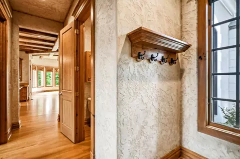 Entry Way - 6108 S Bluff Ridge Rd, Ozark, MO 65721 photo 3 of 5