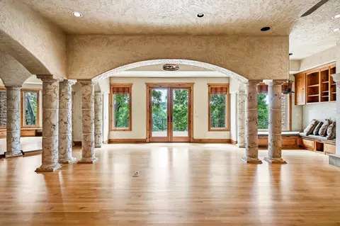 Living - 6108 S Bluff Ridge Rd, Ozark, MO 65721 photo 5 of 7