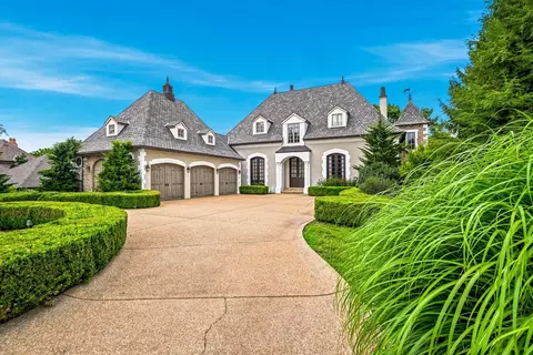 Exterior - 6108 S Bluff Ridge Rd, Ozark, MO 65721 photo 5 of 15