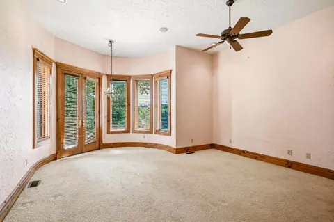 Bedroom - 6108 S Bluff Ridge Rd, Ozark, MO 65721 photo 5 of 6