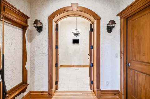 Entry Way - 6108 S Bluff Ridge Rd, Ozark, MO 65721 photo 4 of 5