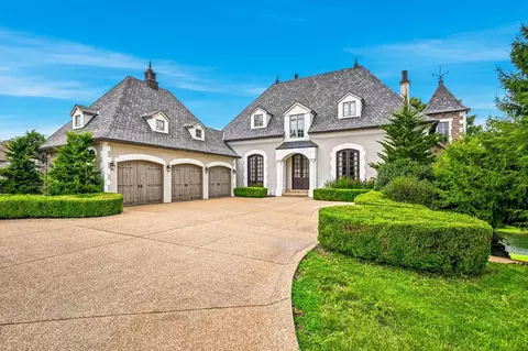 Exterior - 6108 S Bluff Ridge Rd, Ozark, MO 65721 photo 2 of 15