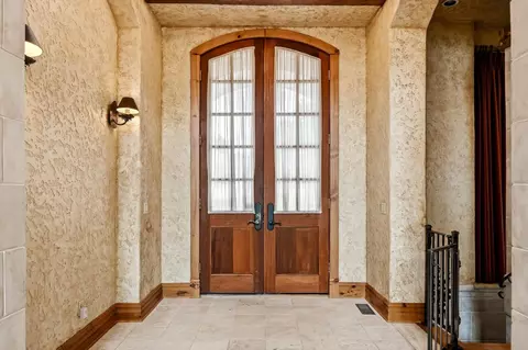 Entry Way - 6108 S Bluff Ridge Rd, Ozark, MO 65721 photo 1 of 5