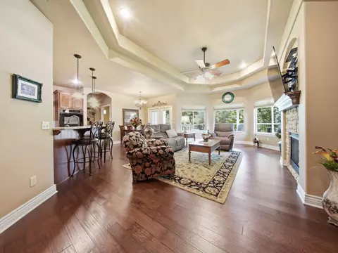 Living - 599 Penzance Dr, Nixa, MO 65714 photo 1 of 5