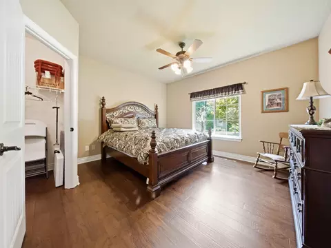 Bedroom - 599 Penzance Dr, Nixa, MO 65714 photo 2 of 4