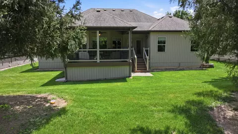 Exterior - 599 Penzance Dr, Nixa, MO 65714 photo 10 of 13