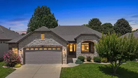 Exterior - 599 Penzance Dr, Nixa, MO 65714 photo 2 of 13