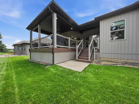 Exterior - 599 Penzance Dr, Nixa, MO 65714 photo 5 of 13