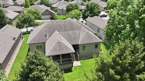 View/Area - 599 Penzance Dr, Nixa, MO 65714 photo 2 of 2