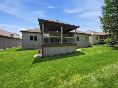 Exterior - 599 Penzance Dr, Nixa, MO 65714 photo 6 of 13