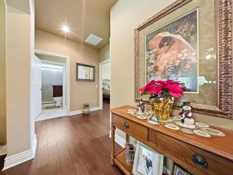 Entry Way - 599 Penzance Dr, Nixa, MO 65714 photo 2 of 2