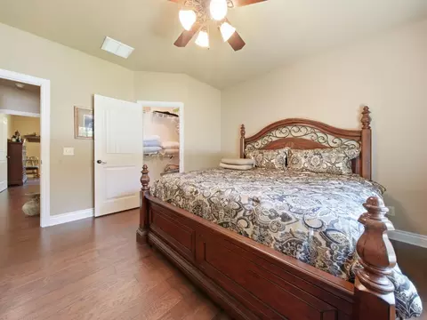 Bedroom - 599 Penzance Dr, Nixa, MO 65714 photo 3 of 4