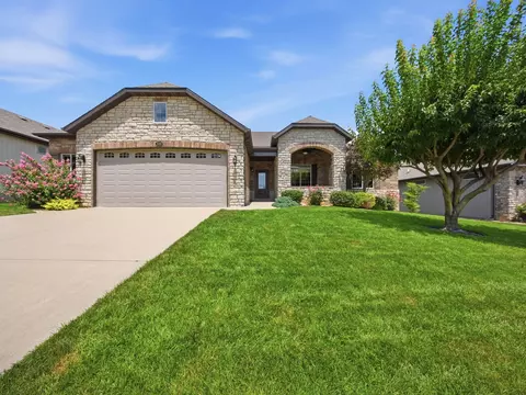 Exterior - 599 Penzance Dr, Nixa, MO 65714 photo 11 of 13