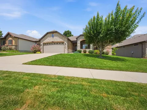 Exterior - 599 Penzance Dr, Nixa, MO 65714 photo 13 of 13