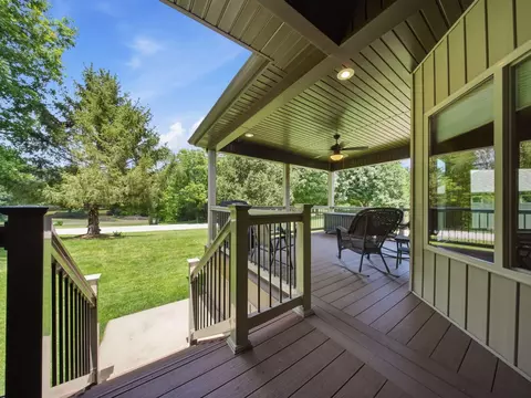 Exterior - 599 Penzance Dr, Nixa, MO 65714 photo 7 of 13