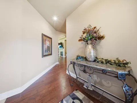 Entry Way - 599 Penzance Dr, Nixa, MO 65714 photo 1 of 2