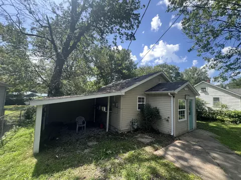 1321 N Clifton Ave, Springfield, MO 65802 photo 4