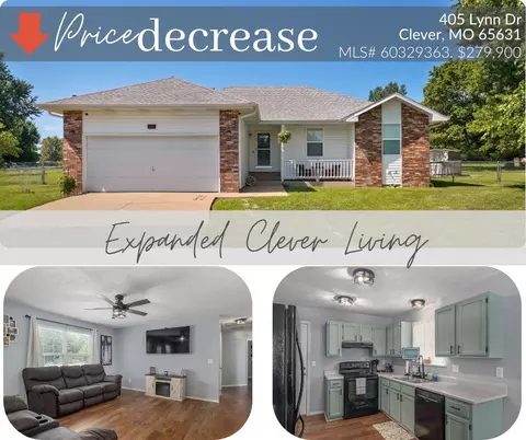 Other - 405 Lynn Dr, Clever, MO 65631 photo 12 of 12
