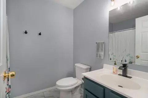Bath - 405 Lynn Dr, Clever, MO 65631 photo 2 of 2