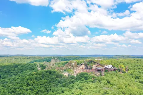 View/Area - 39 Lantern Bay Ln # 6, Branson, MO 65616 photo 7 of 7