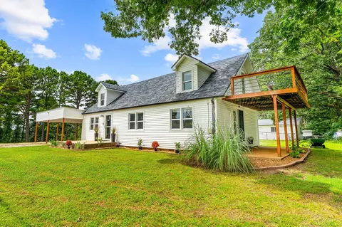 Exterior - 22059 Knob Hill Ln, Shell Knob, MO 65747 photo 2 of 11