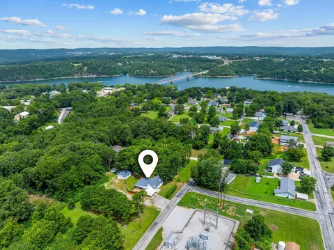 View/Area - 22059 Knob Hill Ln, Shell Knob, MO 65747 photo 6 of 9