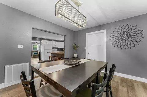 Dining - 22059 Knob Hill Ln, Shell Knob, MO 65747 photo 1 of 2