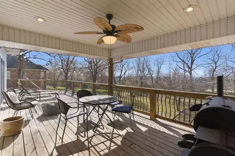 Exterior - 3770 E Turtle Hatch Rd, Springfield, MO 65809 photo 10 of 21