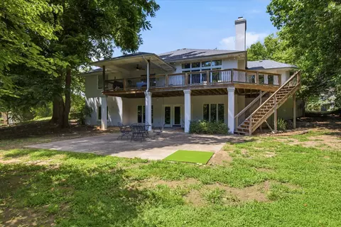 Exterior - 3770 E Turtle Hatch Rd, Springfield, MO 65809 photo 18 of 21