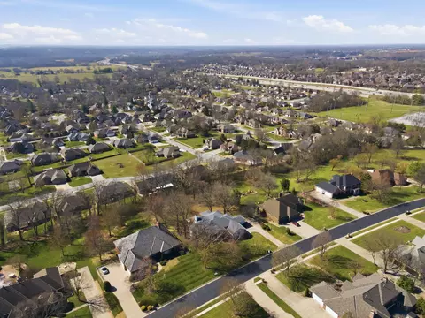 View/Area - 3770 E Turtle Hatch Rd, Springfield, MO 65809 photo 1 of 4