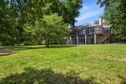 Exterior - 3770 E Turtle Hatch Rd, Springfield, MO 65809 photo 19 of 21