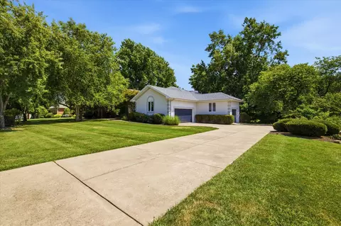 Exterior - 3770 E Turtle Hatch Rd, Springfield, MO 65809 photo 20 of 21