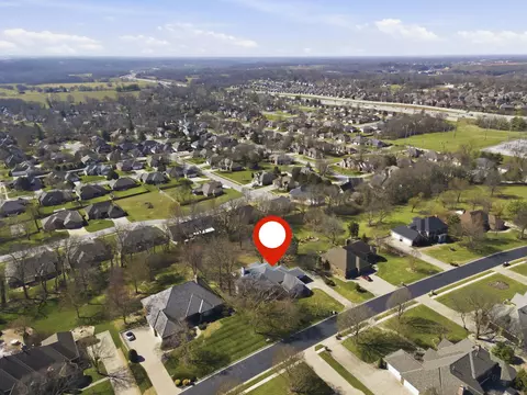 View/Area - 3770 E Turtle Hatch Rd, Springfield, MO 65809 photo 2 of 4