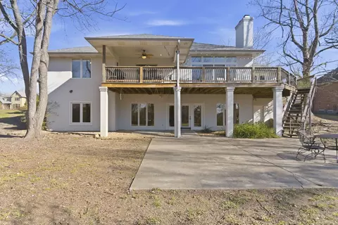 Exterior - 3770 E Turtle Hatch Rd, Springfield, MO 65809 photo 16 of 21