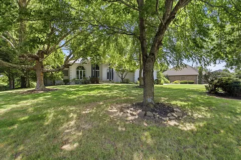 Exterior - 3770 E Turtle Hatch Rd, Springfield, MO 65809 photo 5 of 21
