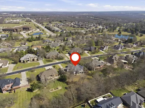 View/Area - 3770 E Turtle Hatch Rd, Springfield, MO 65809 photo 4 of 4
