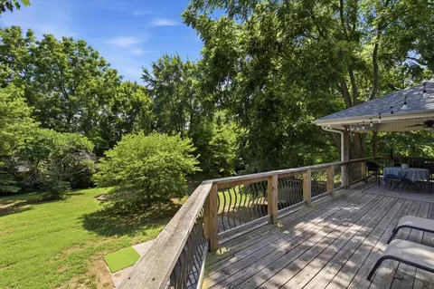 Exterior - 3770 E Turtle Hatch Rd, Springfield, MO 65809 photo 15 of 21