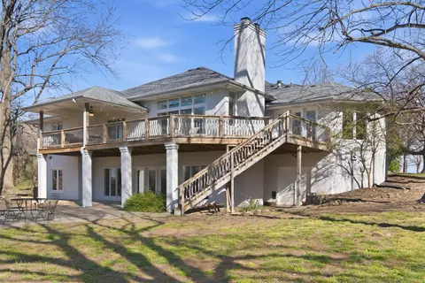 Exterior - 3770 E Turtle Hatch Rd, Springfield, MO 65809 photo 13 of 21