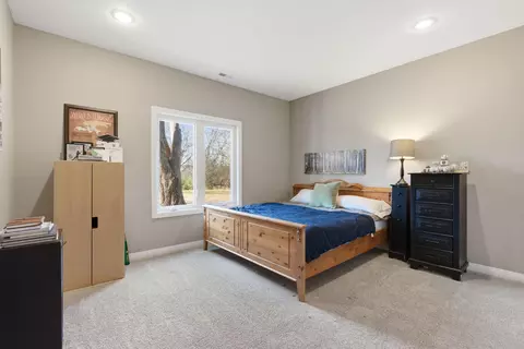 Bedroom - 3770 E Turtle Hatch Rd, Springfield, MO 65809 photo 3 of 3