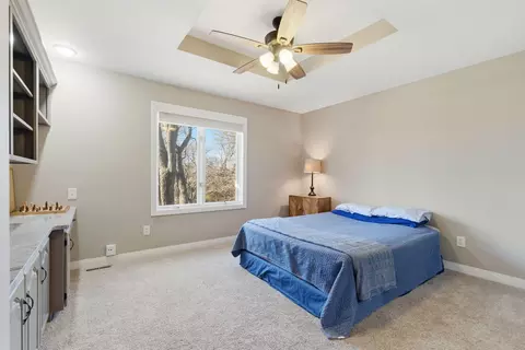 Bedroom - 3770 E Turtle Hatch Rd, Springfield, MO 65809 photo 2 of 3