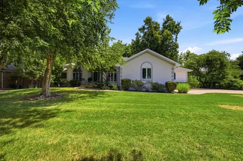 Exterior - 3770 E Turtle Hatch Rd, Springfield, MO 65809 photo 4 of 21