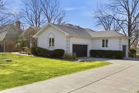 Exterior - 3770 E Turtle Hatch Rd, Springfield, MO 65809 photo 9 of 21