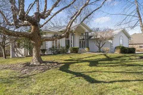 Exterior - 3770 E Turtle Hatch Rd, Springfield, MO 65809 photo 8 of 21