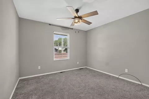 Bedroom - 505 S Forest Ln, Republic, MO 65738 photo 2 of 4