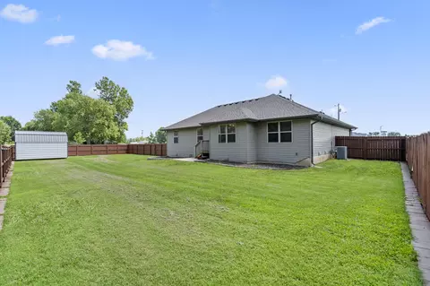 Exterior - 505 S Forest Ln, Republic, MO 65738 photo 7 of 12