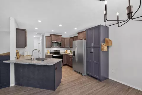 Kitchen - 505 S Forest Ln, Republic, MO 65738 photo 1 of 5