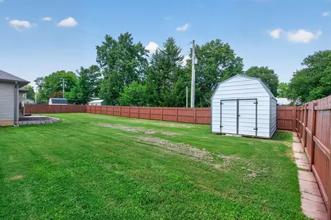 Exterior - 505 S Forest Ln, Republic, MO 65738 photo 11 of 12