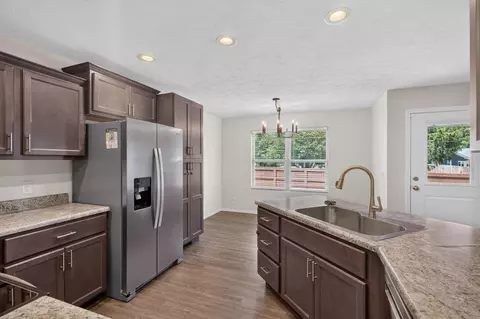 Kitchen - 505 S Forest Ln, Republic, MO 65738 photo 5 of 5