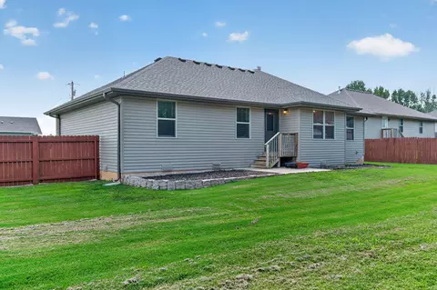Exterior - 505 S Forest Ln, Republic, MO 65738 photo 10 of 12